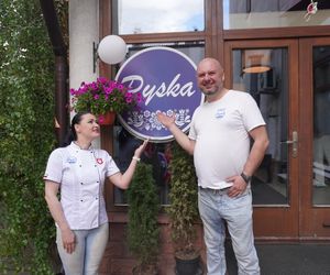 Restauracja Pyska w Kielcach