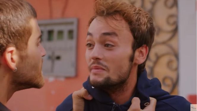 Miłość i nadzieja odc. 278. Alper, Cihan