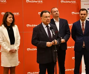 Czy przedsiębiorcy z Mazowsza zostaną wykluczeni z programu Polska Wschodnia?