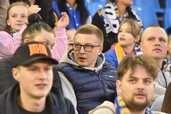 PRES Grupa Deweloperska Toruń - Bayersystem GKM Grudziądz, zdjęcia Motoareny. Fotorelacja z trybun i toru