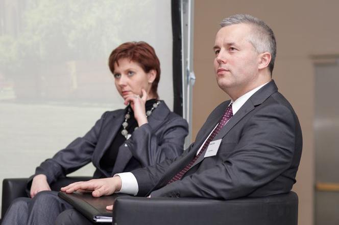 Katarzyna Strzelczyk, Manager Deloitte Polska i Jacek Matej.jpg