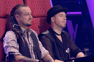 To najlepszy występ w historii The Voice Kids w Polsce?! Mamy ciary na całym ciele. Jurorzy we łzach