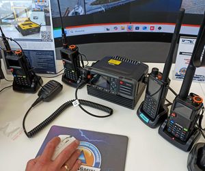 TELDAT na MSPO 2025: Zaawansowana platforma JAŚMIN i technologie kwantowe dla obronności