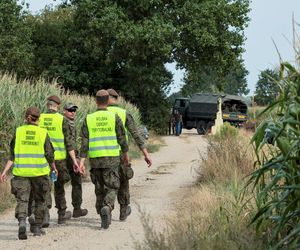 Rosyjskie drony nad Polską. Ta maszyna wleciała najdalej w głąb naszego kraju