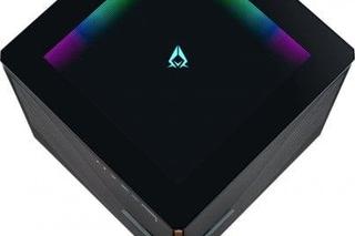 Obudowa Azza Cube Regis 902 ARGB (CSAZ-902) 