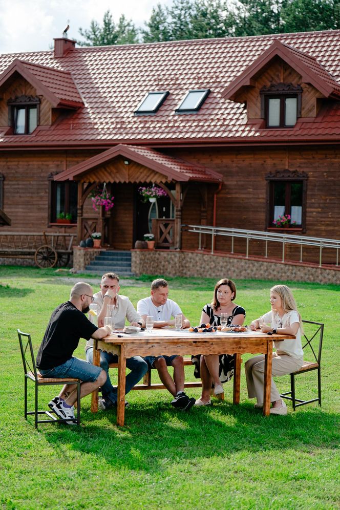 "Rolnik szuka żony", 12. edycja