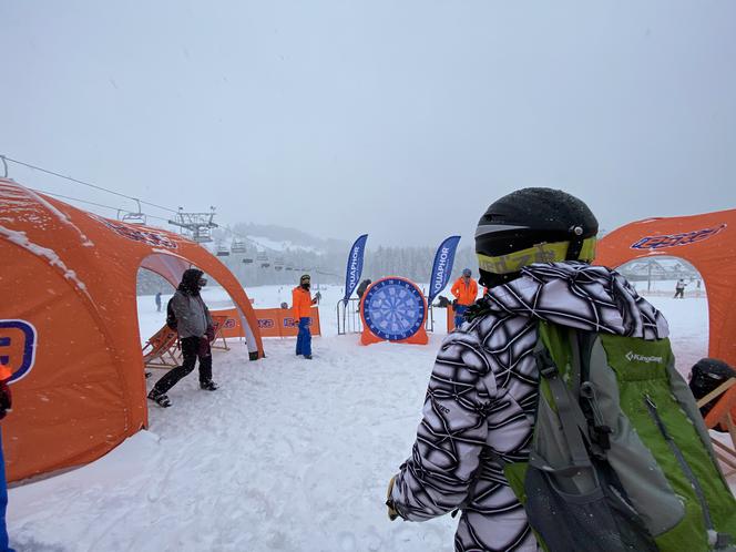 Eska Winter City nadal w trasie! Tak się bawiliśmy z Wami w Zieleńcu [ZDJĘCIA]