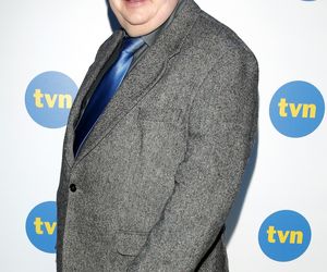 Mieczysław Hryniewicz - pierogi to przenośnia seksu