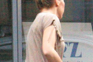 Ola! Jaka jesteś piękna