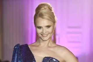 42-letnia gwiazda Plebanii urodziła! Znamy imię i płeć dziecka!