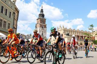 Tour de Pologne 2020 - nowy termin. Kiedy odbędzie się Tour de Pologne?