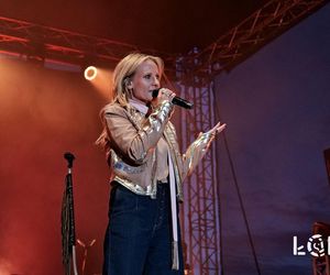 Patrycja Markowska gwiazdą Dni Łukowa 2025