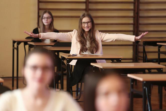 Progi punktowe liceum 2018 - ile trzeba mieć punktów z egzaminu gimnazjalnego?