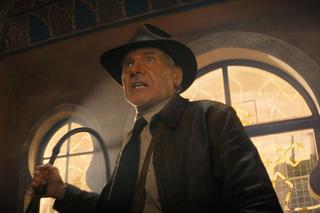 Indiana Jones 5 w pierwszym zwiastunie! Co zobaczymy w filmie?