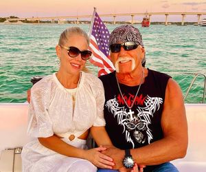 Hulk Hogan nie żyje