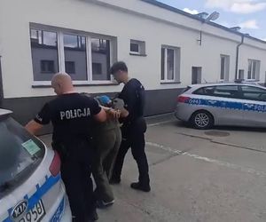Pijany zabił 10 latka