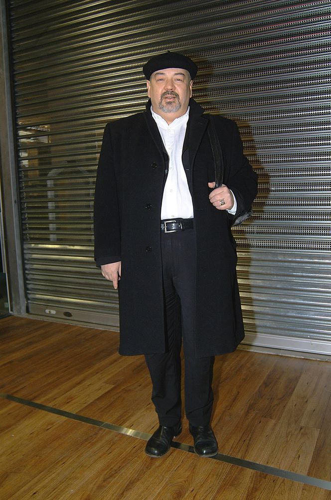 Stanisław Sojka miał piękną karierę. Będzie go brakować