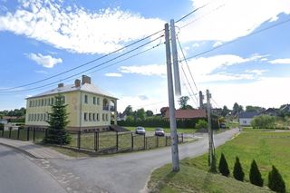 Grodzisko Dolne. W tej wsi na Podkarpaciu odkryto ślady osadnictwa z okresu 12 tys. l.p.n.e. Według legendy założył ją Bolesław Chrobry