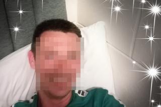 Zbigniew z Gorzyc brutalnie zamordowany w Irlandii [GALERIA]