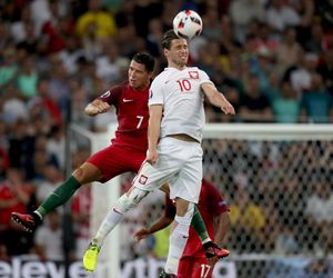 Tak zmieniał się Grzegorz Krychowiak w reprezentacji
