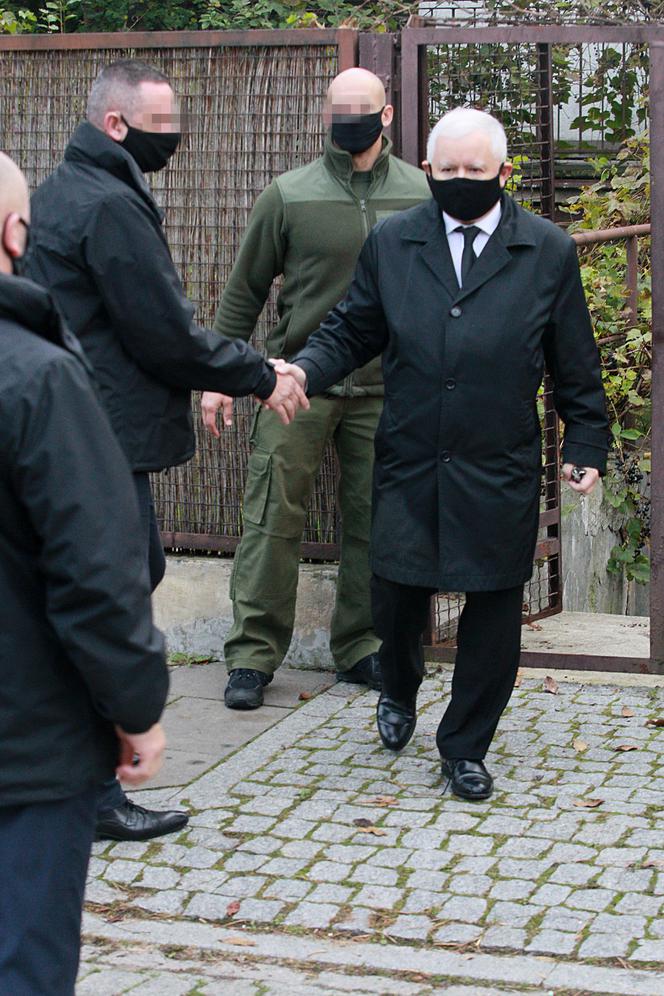 Jarosław Kaczyński