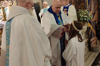 Ile żyje w Polsce dziewic konsekrowanych? Noszą pewien znak