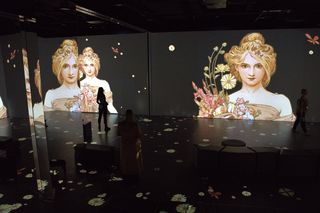 Wystawa Alfons Mucha - Magia Secesji w Warszawie