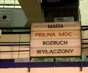 Wnętrza polskiego reaktora jądrowego MARIA pod Warszawą 