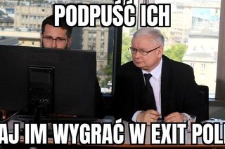 MEMY po wyborach prezydenckich 2025