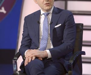 Hubert Urbański w Milionerach TVN-u