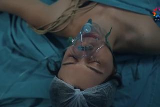 Złoty chłopak - Pelin umrze?