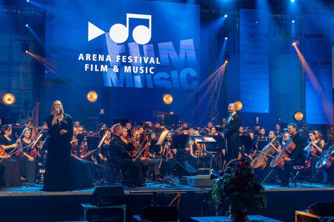 Arena Festival Film & Music