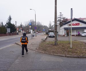 To największe osiedle Olsztyna. Ma niemal dwadzieścia razy większą powierzchnię niż najmniejsze z nich!