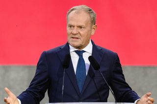 Tusk ogłasza. Sojusznicy dadzą nam tarczę obronną