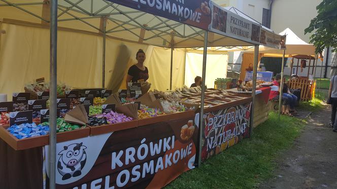 Jarmark Rzemiosła i Rękodzieła w Będzinie