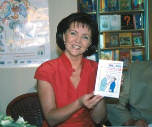 Jolanta Kwaśniewska