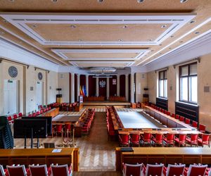 Pałac Kultury i Nauki w Warszawie