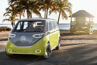 Volkswagen I.D. Buzz