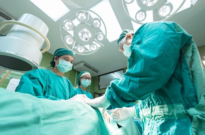 Koronawirus nie sparaliżuje szpitali w Szczecinie i regionie 