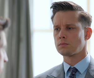 	Na Wspólnej odc. 4043. Darek Żbik (Michał Mikołajczak), Tadeusz (Jakub Pruski)