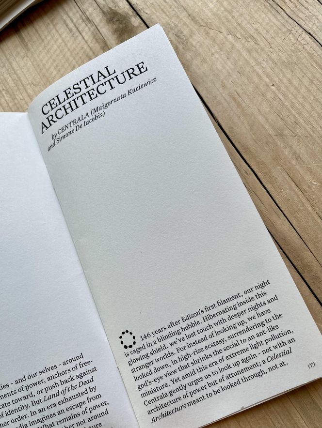 Biennale Architektury w Kopenhadze