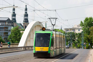 ZTM Poznań udostępnił dane lokalizacji pojazdów! To dobra informacja dla pasażerów!