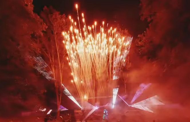 Twierdza Światła w Giżycku