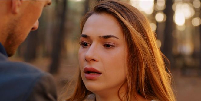 Miłość i nadzieja odc. 281. Kuzey, Sila