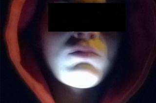 Potworne zabójstwo pod Sieradzem. Wojciech C. udusił swoją matkę