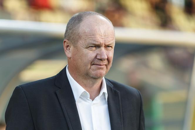 Podeskidzie zmienia trenera. Nie utrzymał Górali w Ekstraklasie, wylatuje z klubu