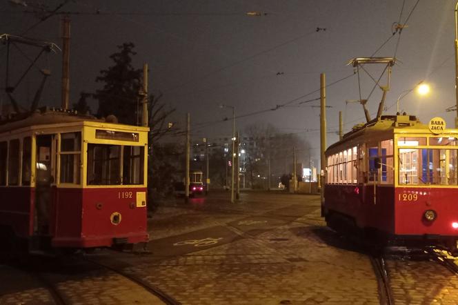 Ale odschool! Na ulice Wrocławia wyjedzie klimatyczny tramwaj [ZDJĘCIA]