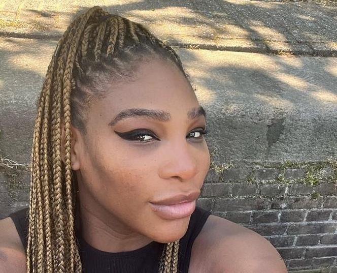 Serena Williams