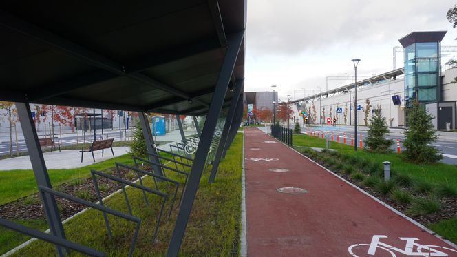 Dworzec Łódź Kaliska oficjalnie otwarty. Łodzianie oceniają nową stację