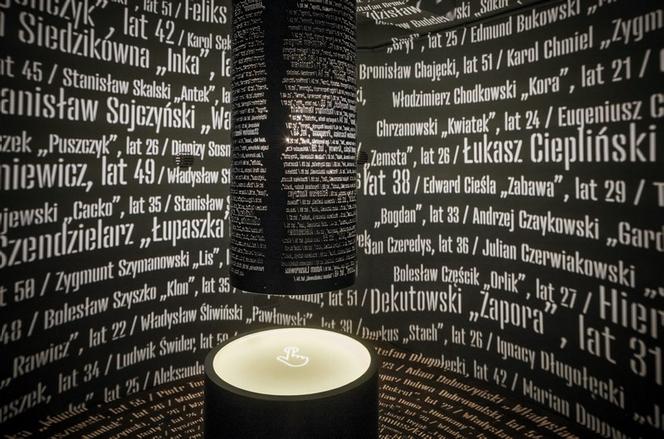 Cele bezpieki. Zwiedzanie za darmo. Dzień Żołnierzy Wyklętych